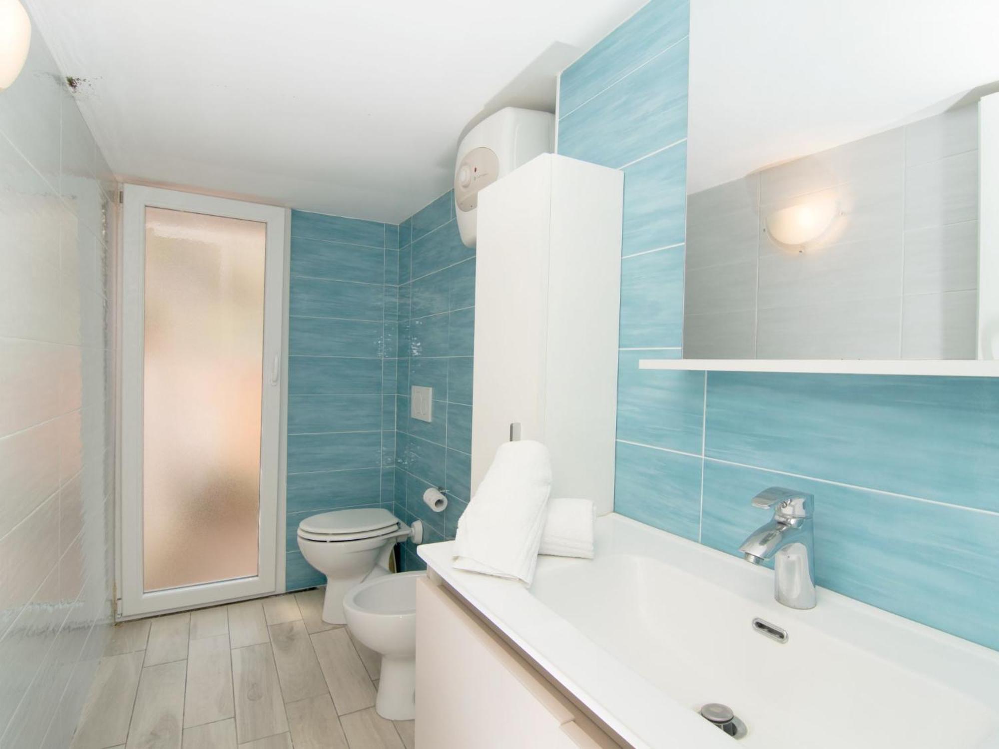 מסה לוברנסה Apartment Parco Letizia By Interhome מראה חיצוני תמונה