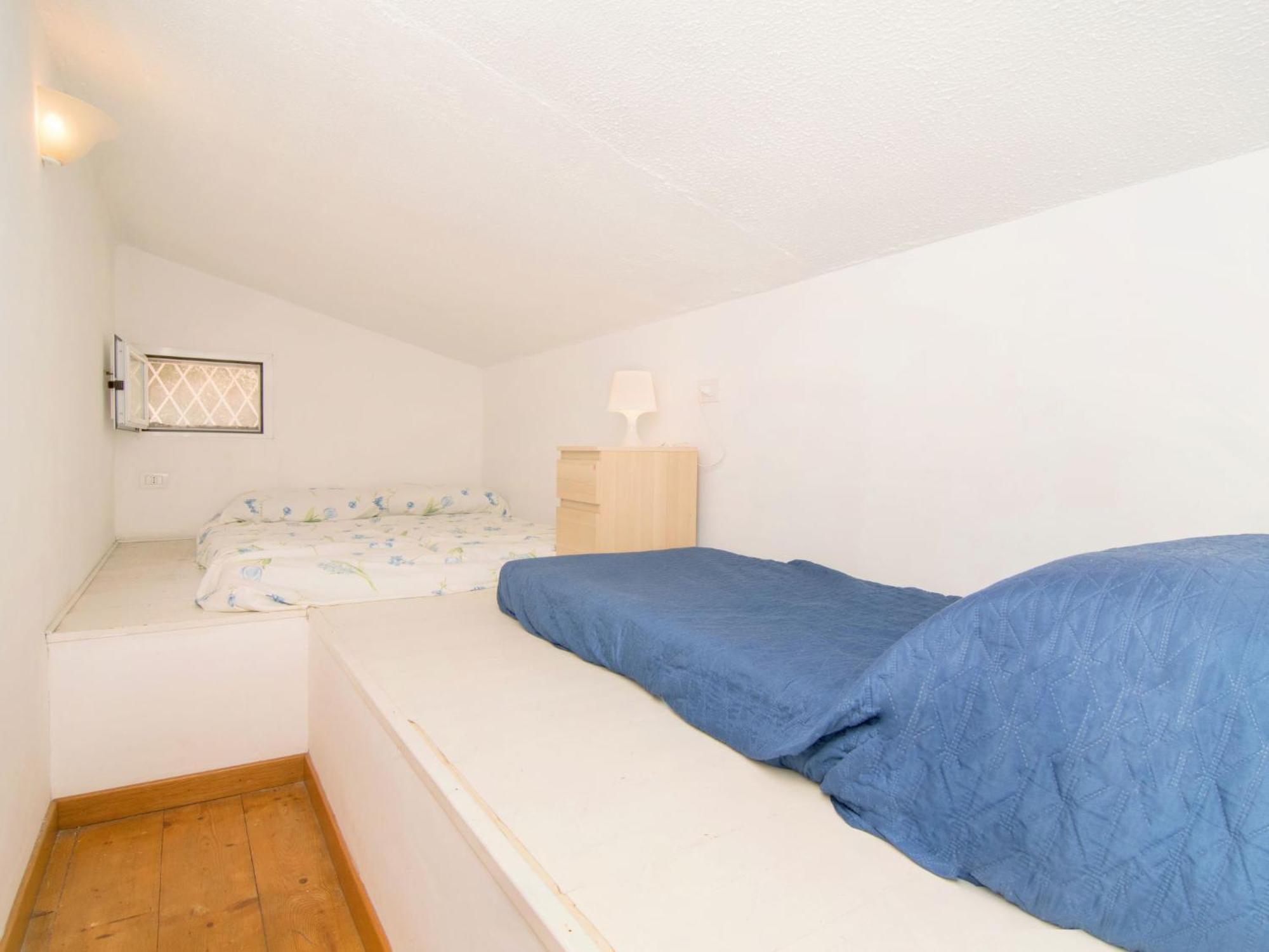 מסה לוברנסה Apartment Parco Letizia By Interhome מראה חיצוני תמונה