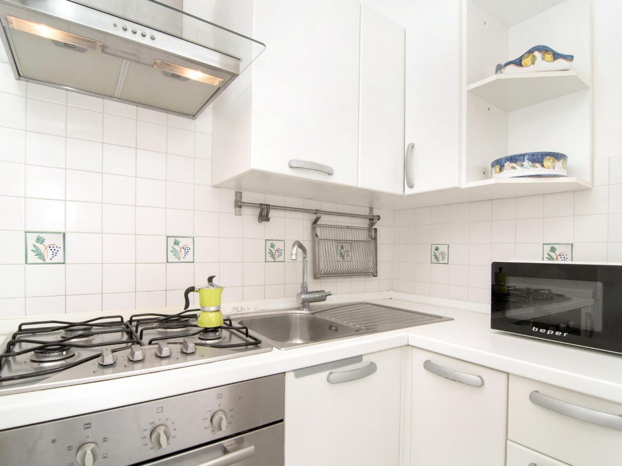 מסה לוברנסה Apartment Parco Letizia By Interhome מראה חיצוני תמונה