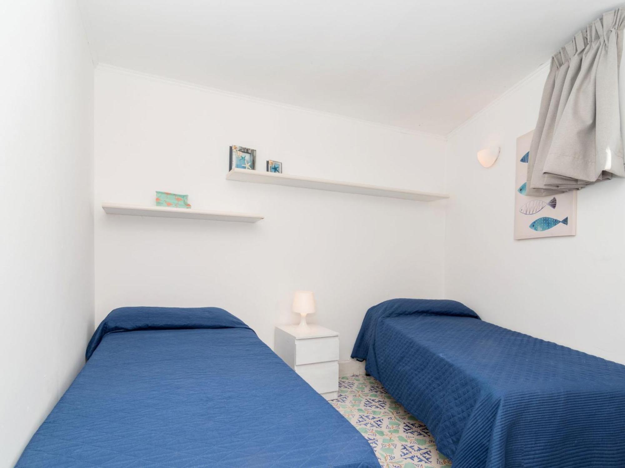 מסה לוברנסה Apartment Parco Letizia By Interhome מראה חיצוני תמונה