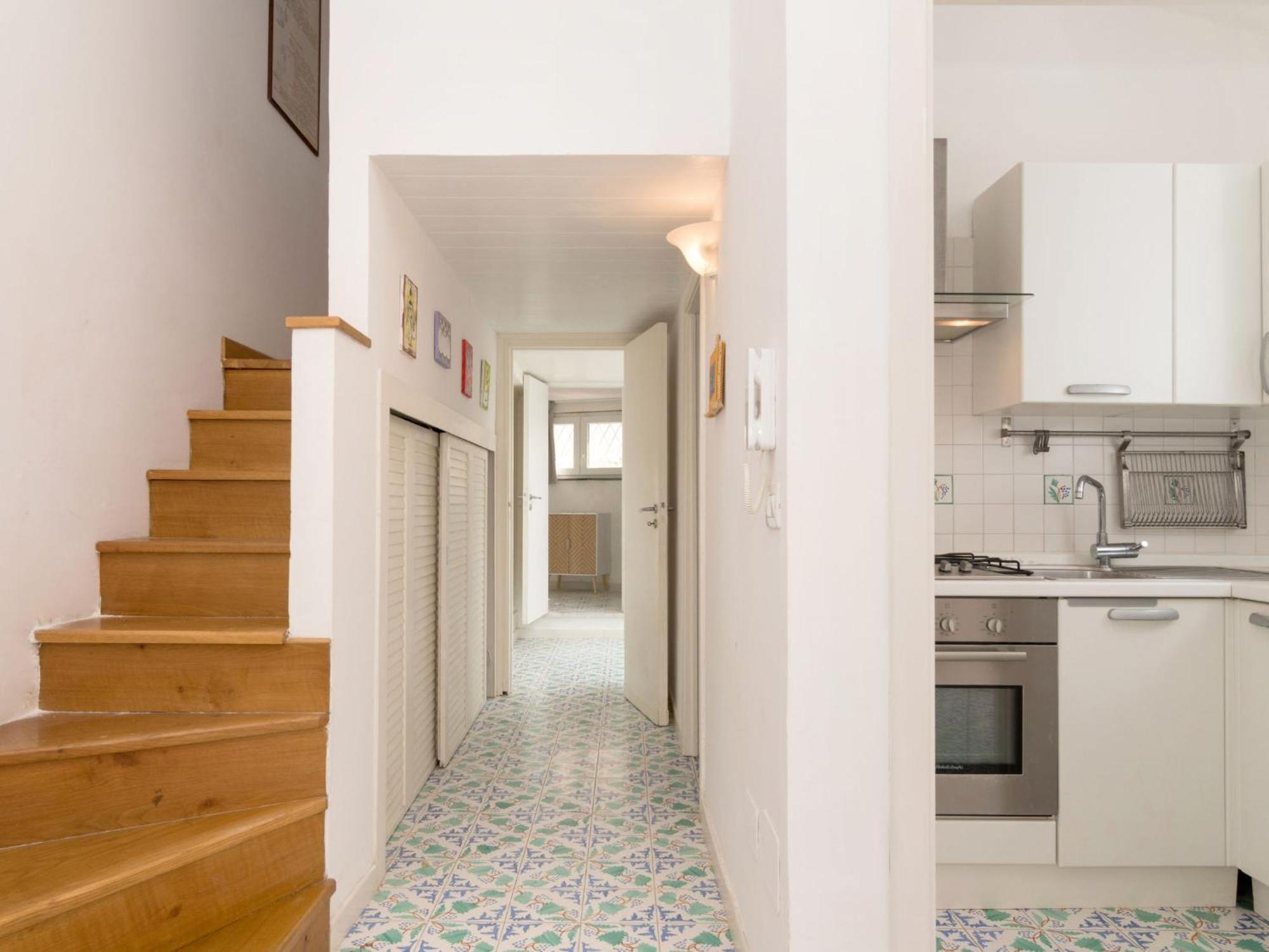 מסה לוברנסה Apartment Parco Letizia By Interhome מראה חיצוני תמונה