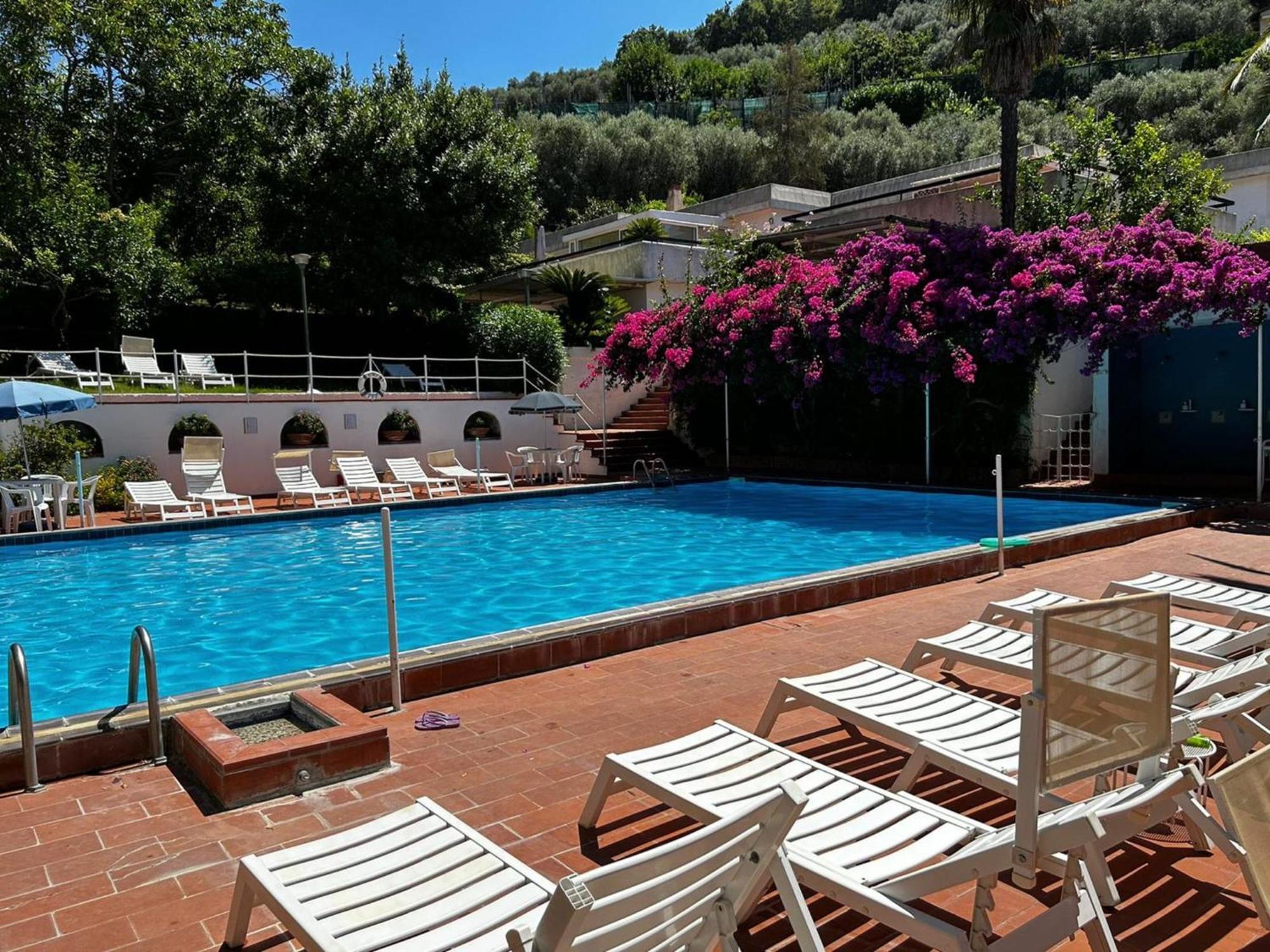 מסה לוברנסה Apartment Parco Letizia By Interhome מראה חיצוני תמונה