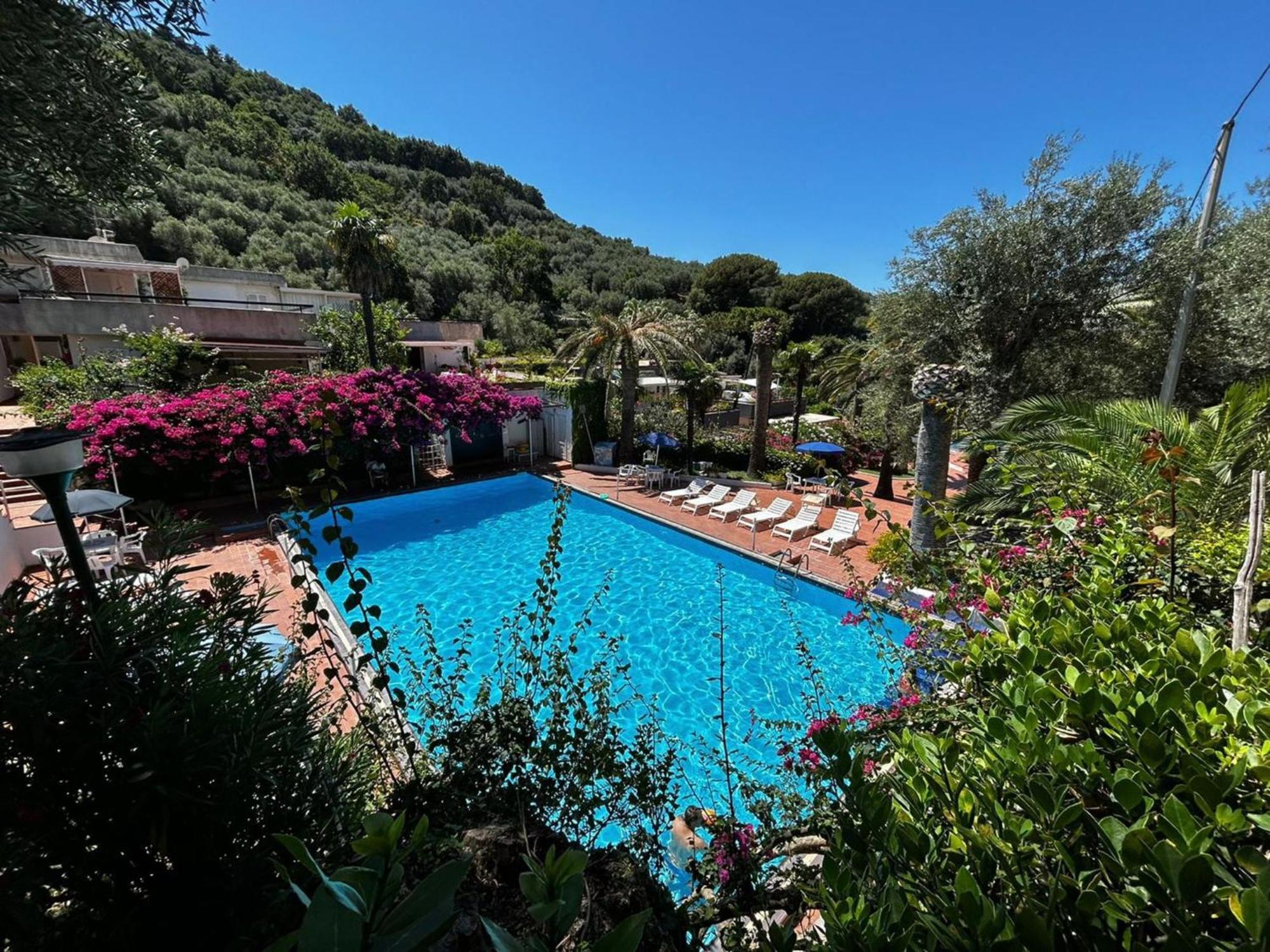 מסה לוברנסה Apartment Parco Letizia By Interhome מראה חיצוני תמונה